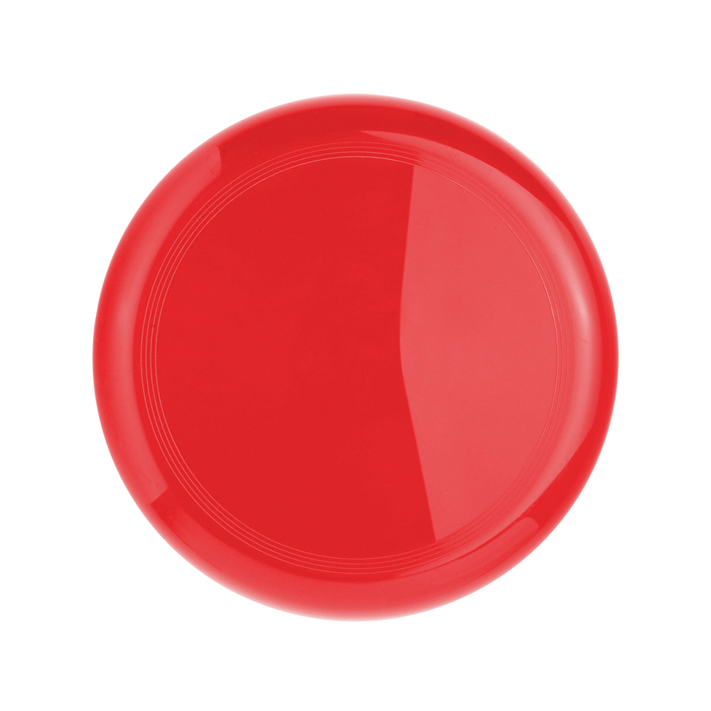 Frisbee "Ufo", midi - Rood