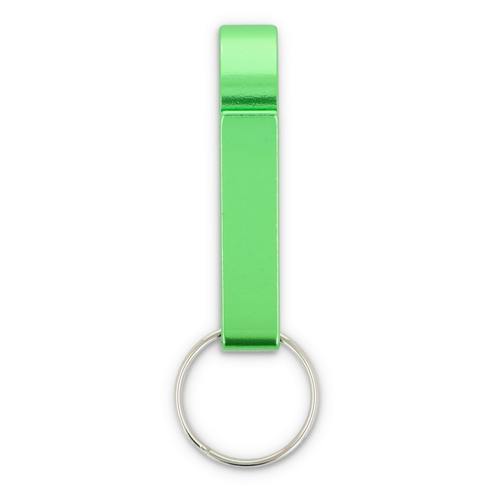 Flesopener sleutelhanger