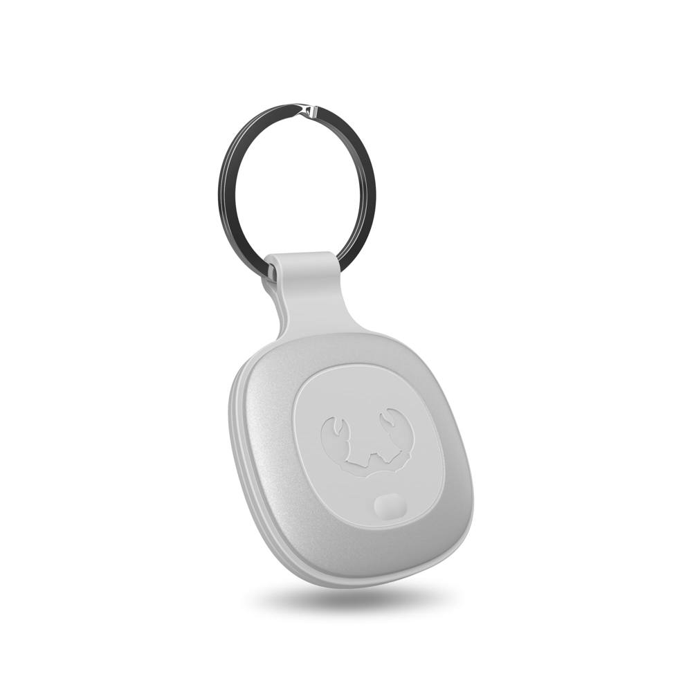 Fresh 'n Rebel Smart Finder (Apple Zoek Mijn) - Licht Grijs