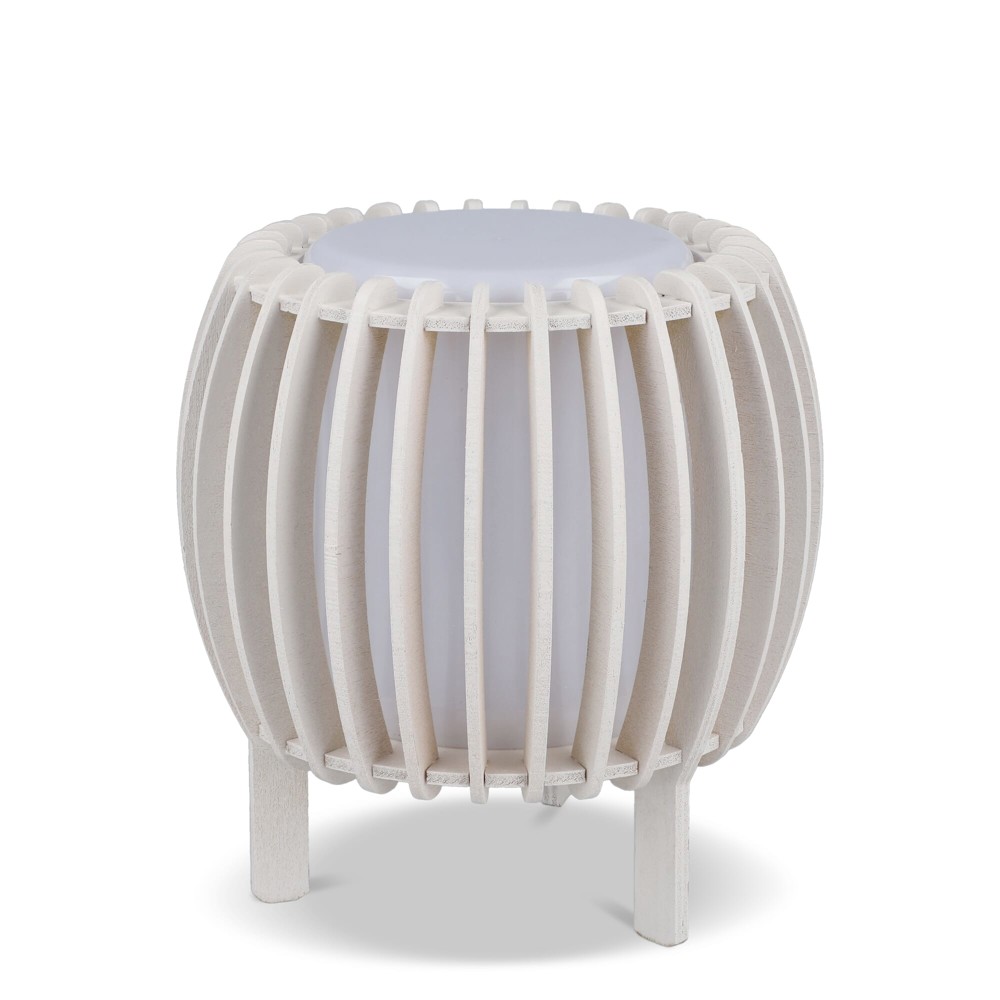 CoolLux LED Lamp Lamella Sol - Wit
