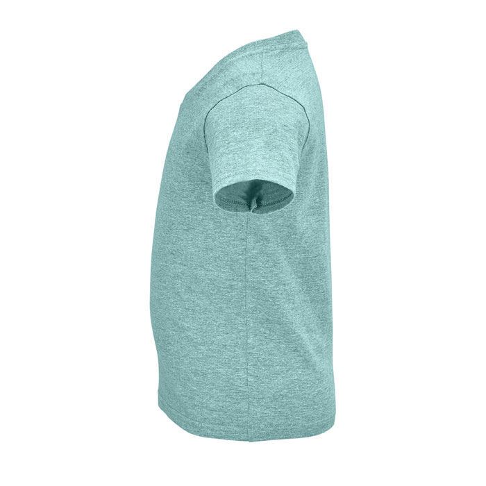 CRUSADER KIDS - CRUSADER kind t-shirt 150g
