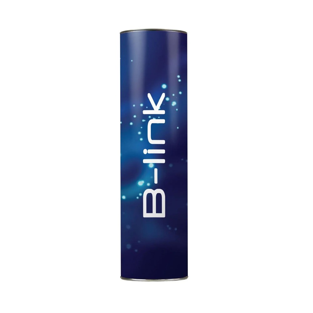 Chupa Chups Tube 700g- Bruin
