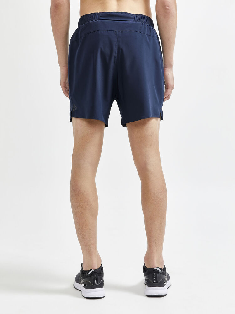 Craft - ADV Essence 5" Stretch Shorts M Blaze XS