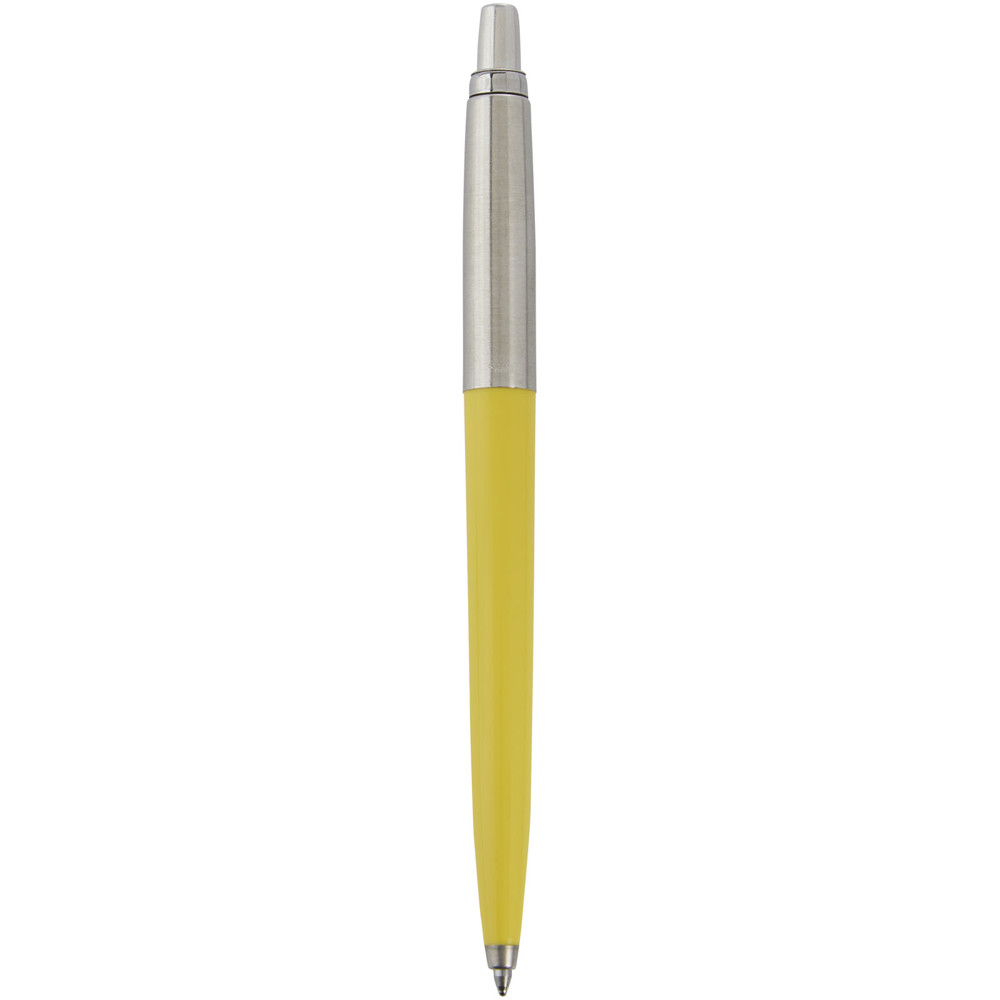 Parker Jotter gerecyclede balpen (blauwe inkt)