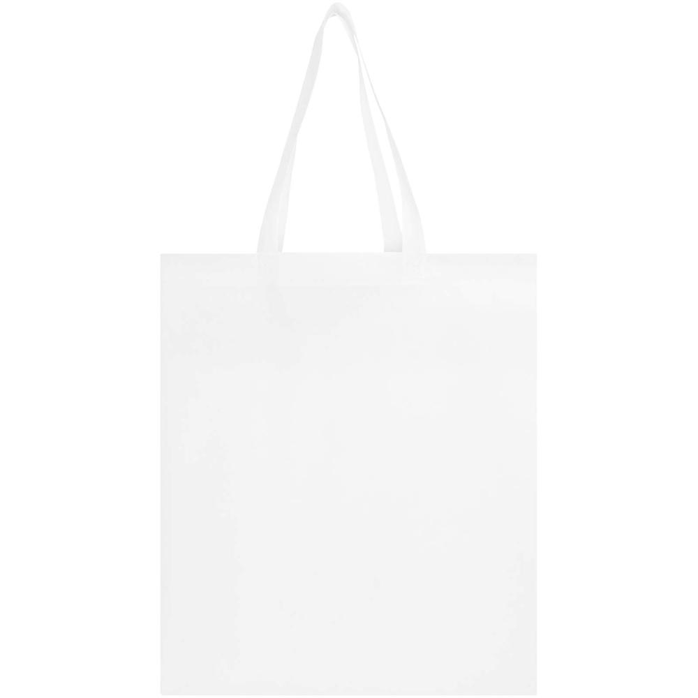 EcoSeal GRS gerecyclede non woven draagtas 12 l