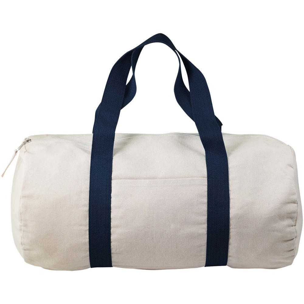 Citizen Green Magnum duffel sporttas - Marineblauw