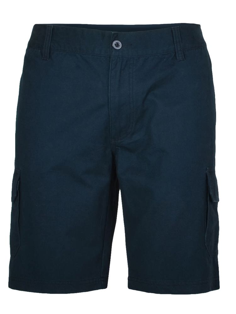 BS Cargo short, 230 gr/m² - Navy (PMS 5395C)