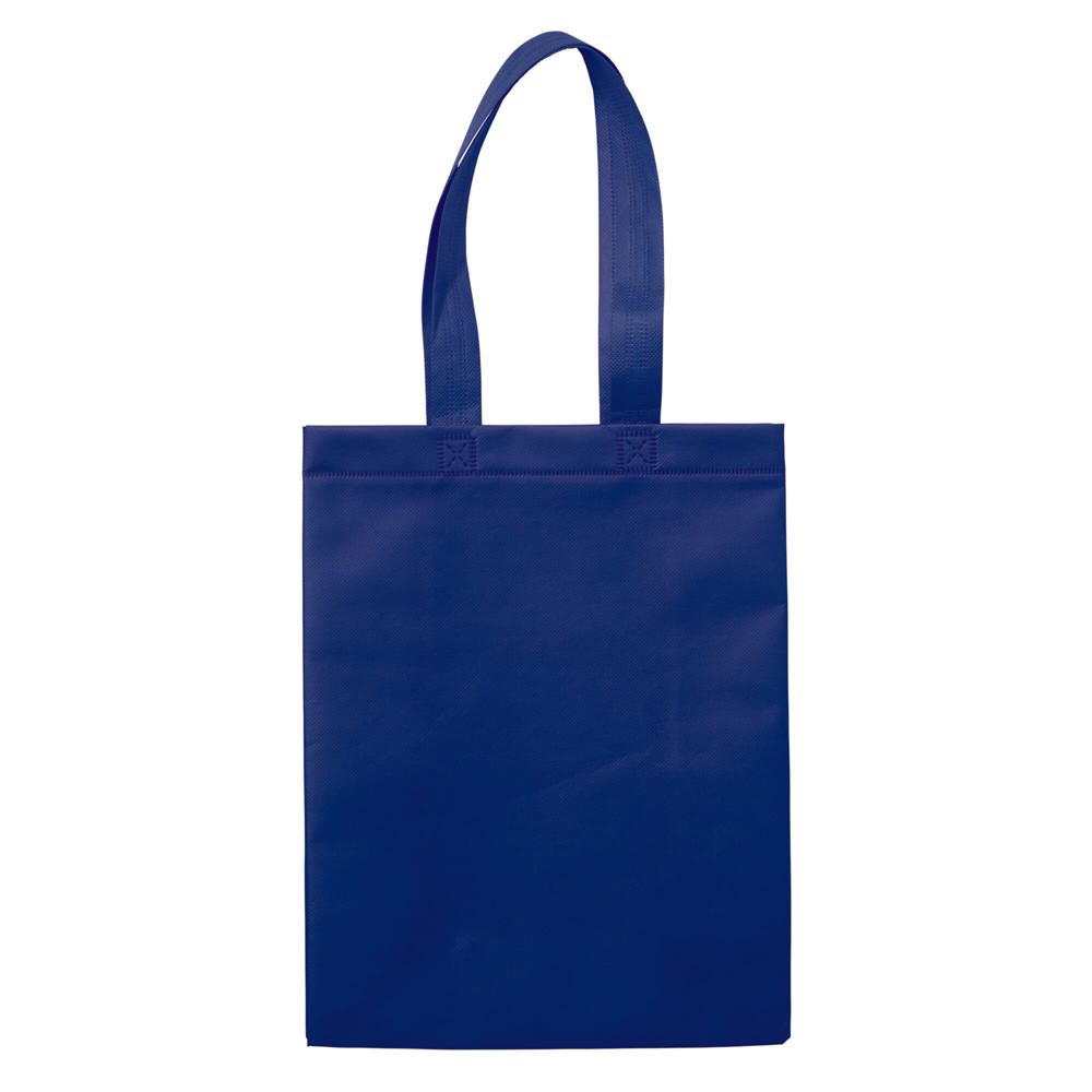 Draagtas gelamineerd non-woven klein 105g/m²