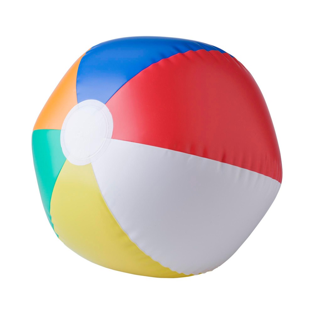 Strandbal Lola - custom/multicolor