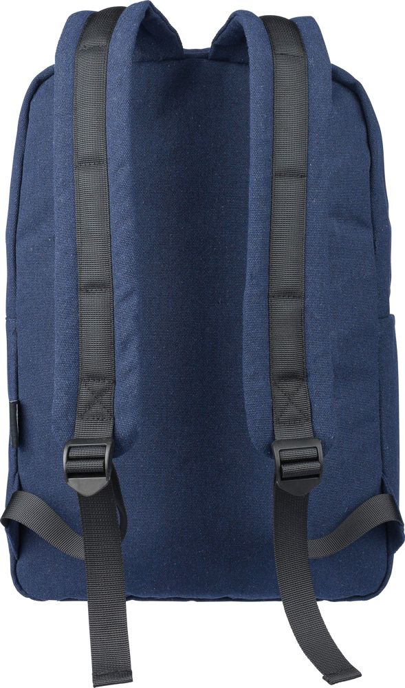 Rugzak Seraphina | Gerecycled | Laptop 15" | 14 l