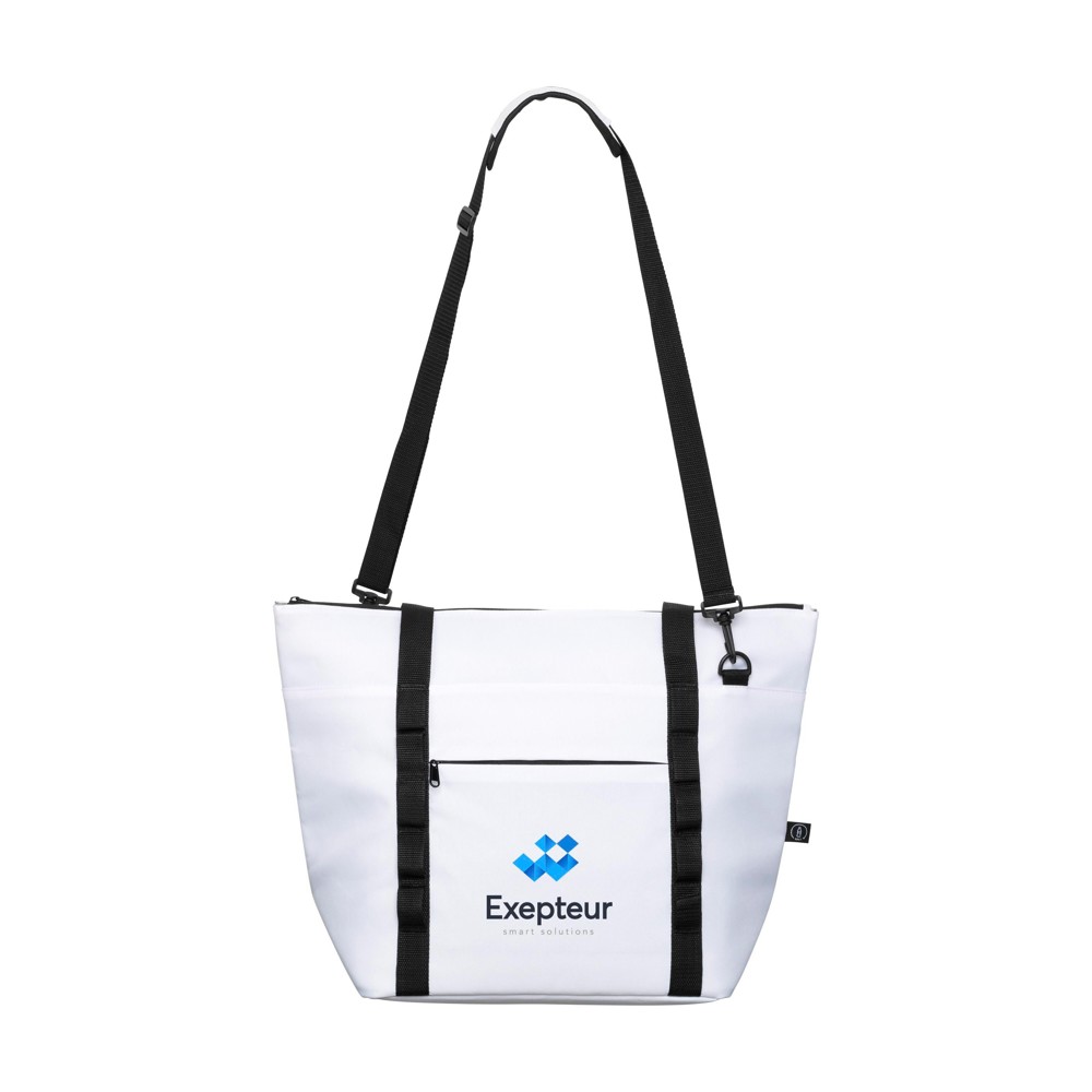 Alpina GRS Recycled Cooler Bag koeltas