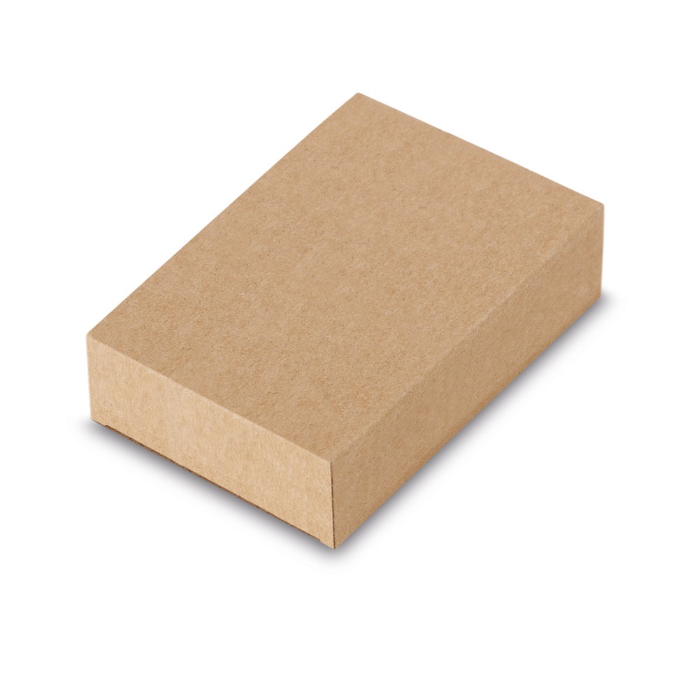 AMPERE 10. 10'000 mAh magnetische powerbank met 15W supersnelle draadloos oplader in gerecycled ABS (100% rABS)