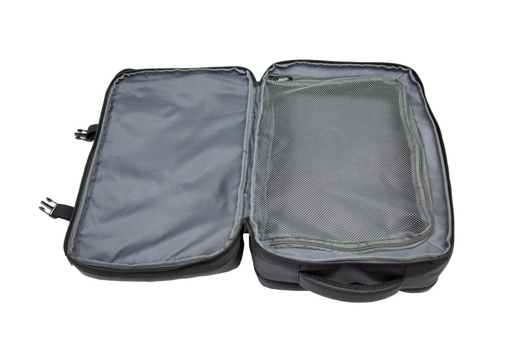 VASAD Active Underseater, Zwart