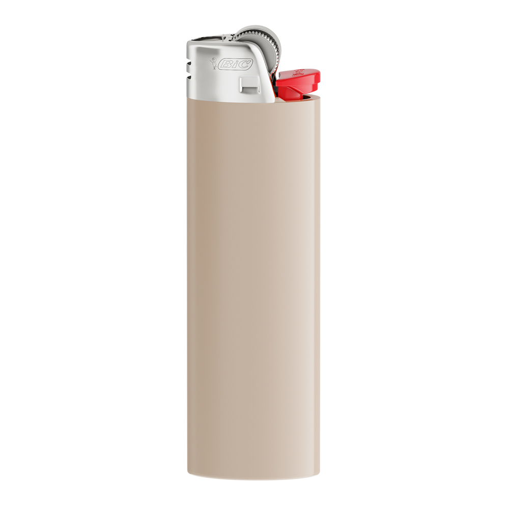 BIC® J26 Aansteker - WARM GRIJS