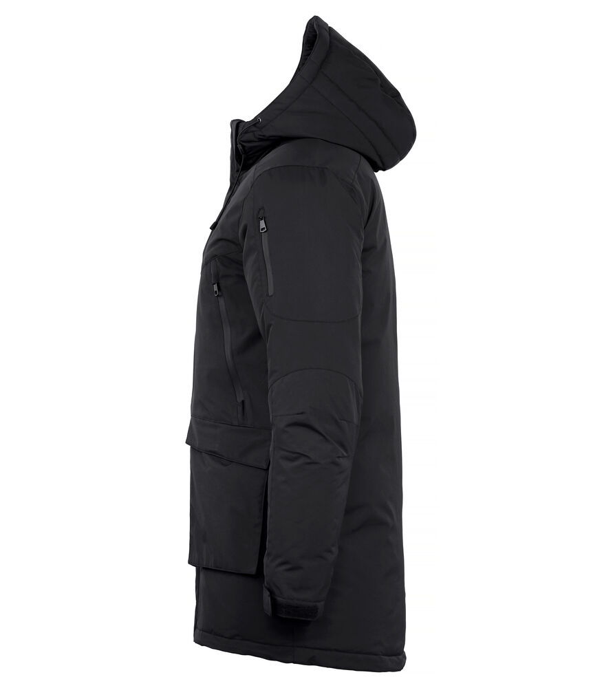 Clique - Eskie Zwart XS