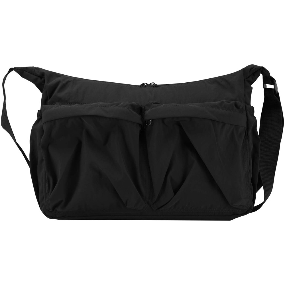 Calli 13" GRS laptoptas van gerecycled nylon