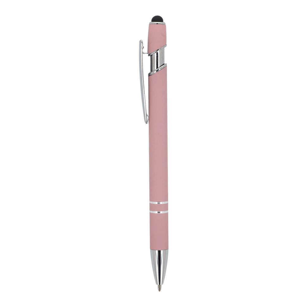 Balpen Paris Metaal soft touch