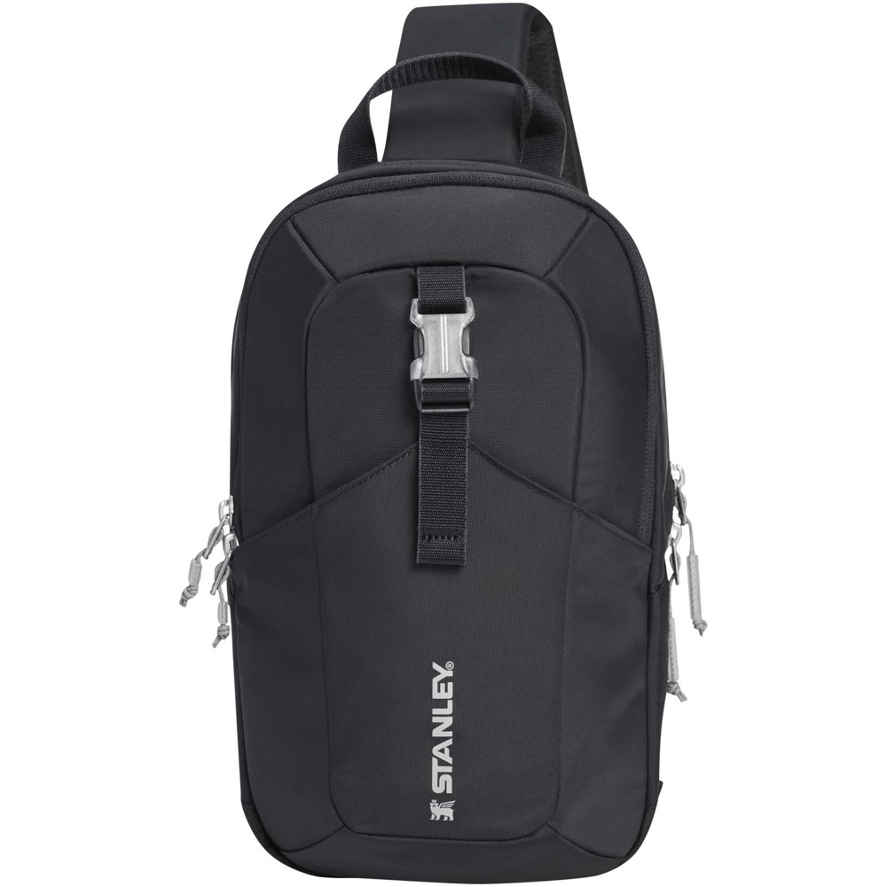 Stanley Vitalize™ Macro Method gerecyclede crossbodytas 9,5L