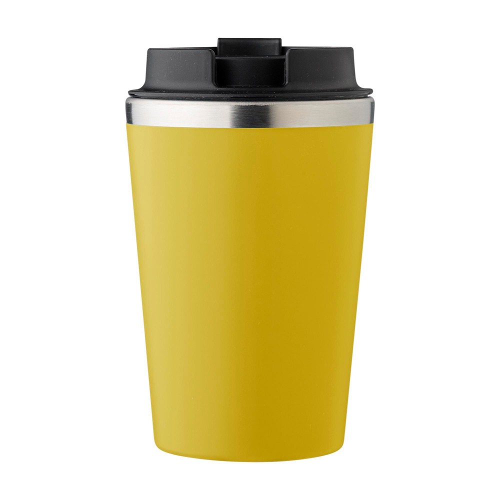 Dubbelwandige thermosbeker Shay | 350 ml