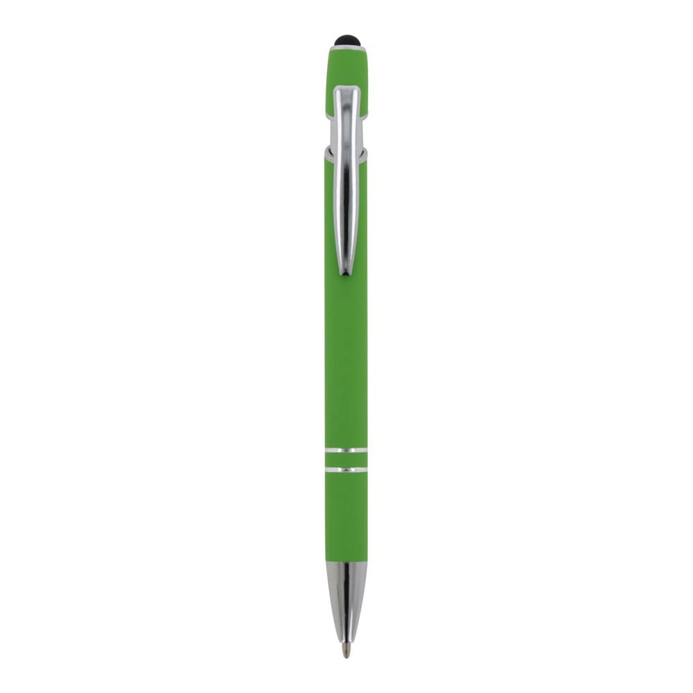 Balpen Paris Metaal soft touch