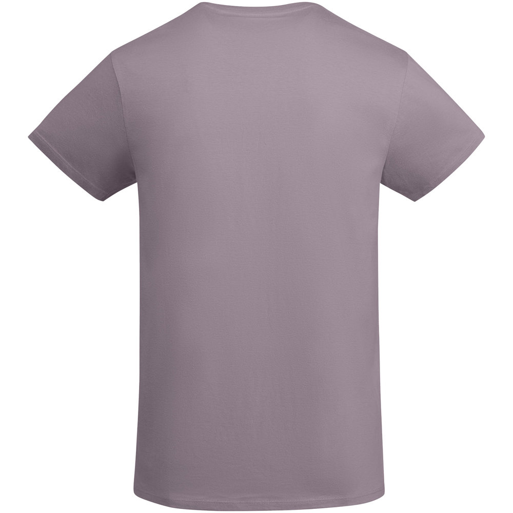 Breda 175 g/m² biologisch katoenen kindershirt met korte mouwen