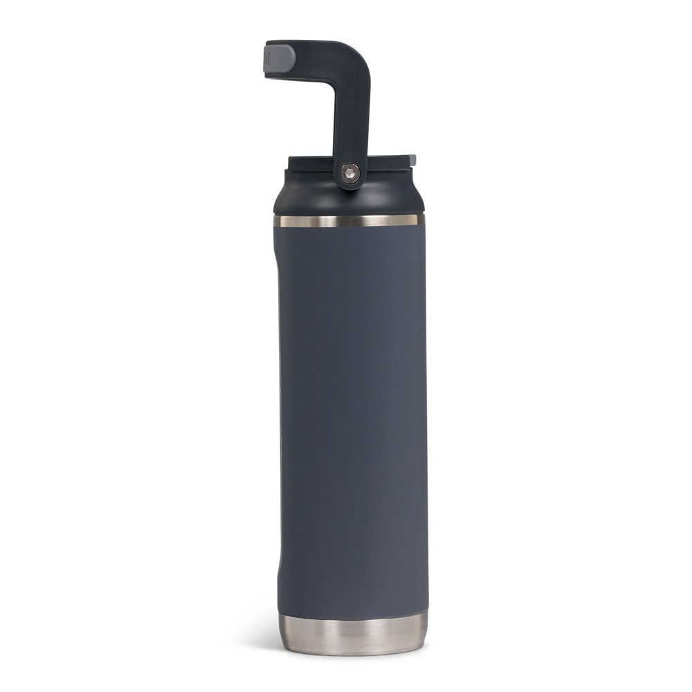 Igloo Bottle Sport Sipper- Carbonite