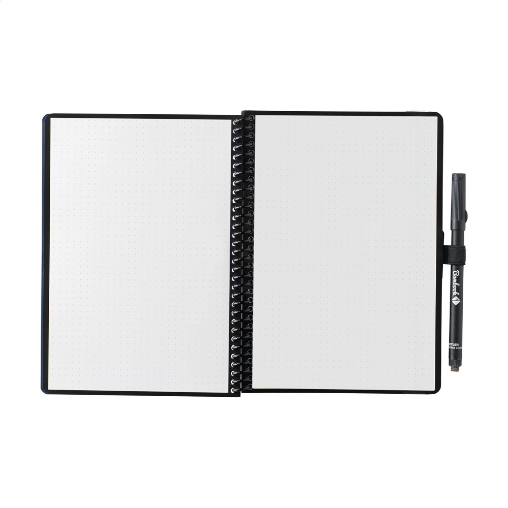 Bambook Classic Original Dot Grid Notebook A5 notitieboek