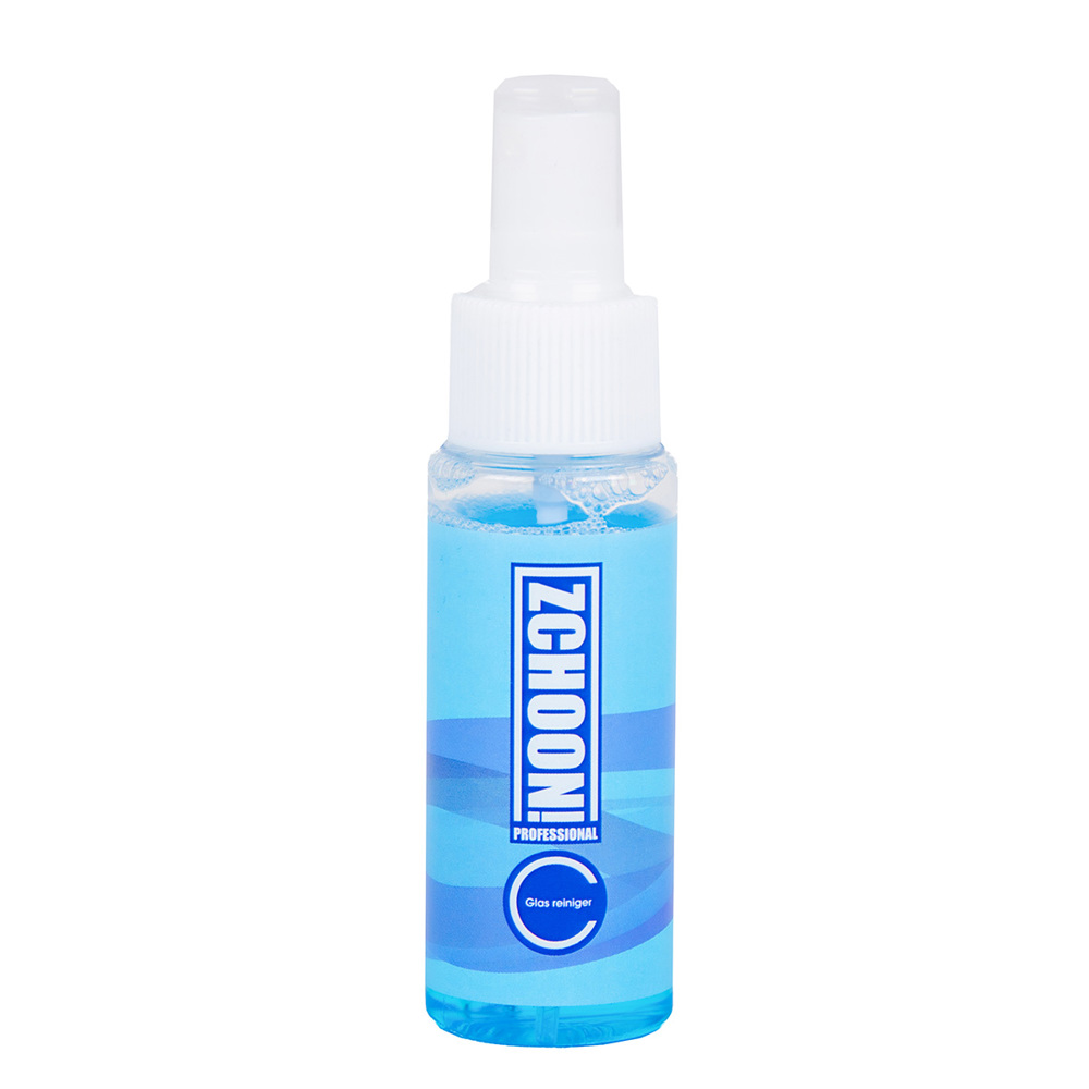 Brilreiniger - beeldschermreiniger - glasspray