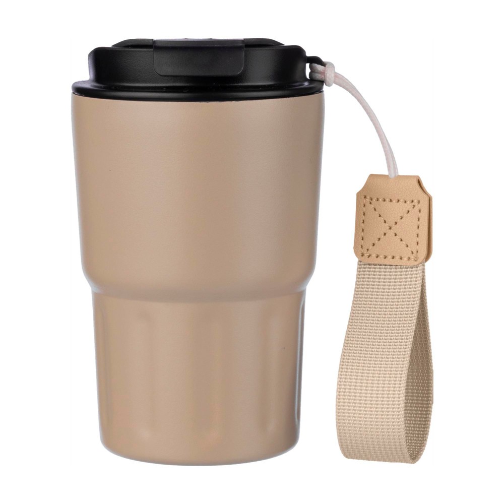 Dubbelwandige thermosbeker Louisa | 320 ml