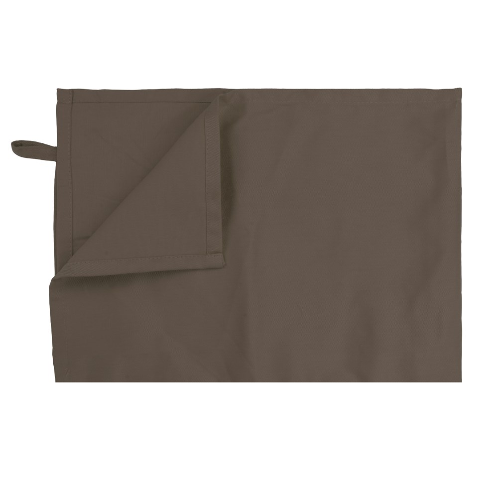 Tea Towel - taupe