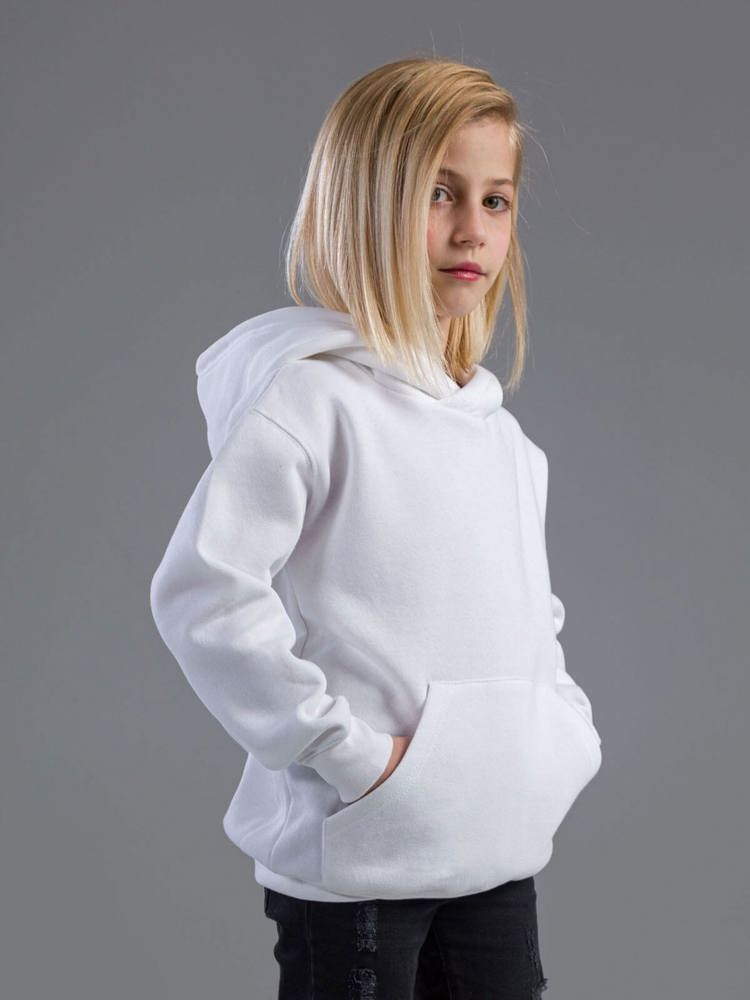 BS Outsider kids hoodie, 280 gr/m²