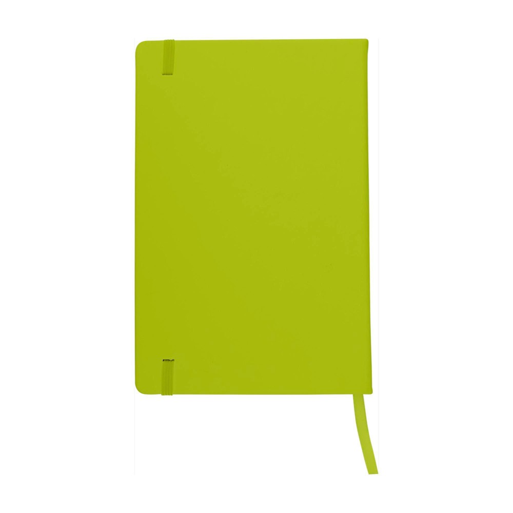 Notitieboek Eva | Origineel | A5 | Gelijnd