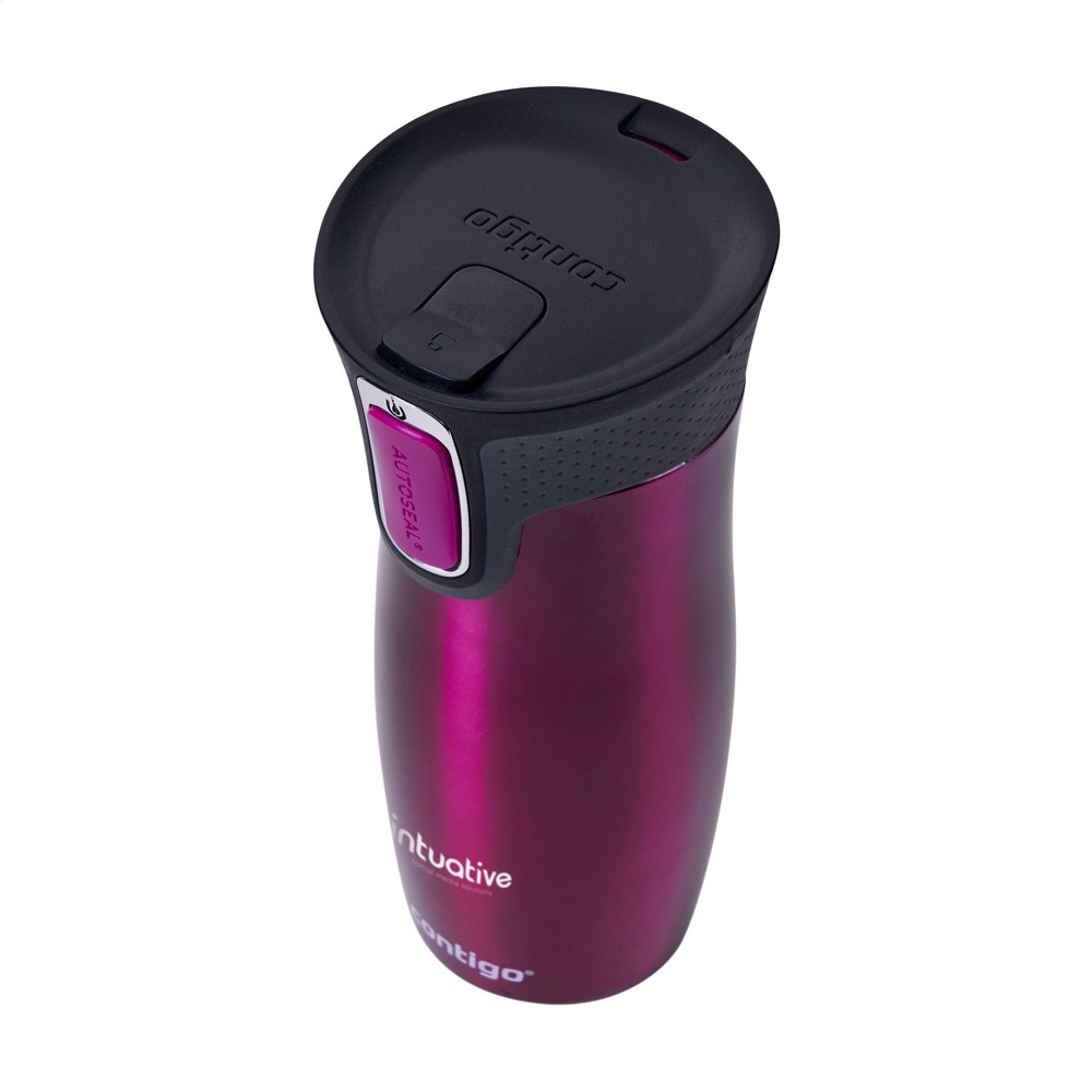 Contigo® Westloop Mug 470 ml thermosbeker