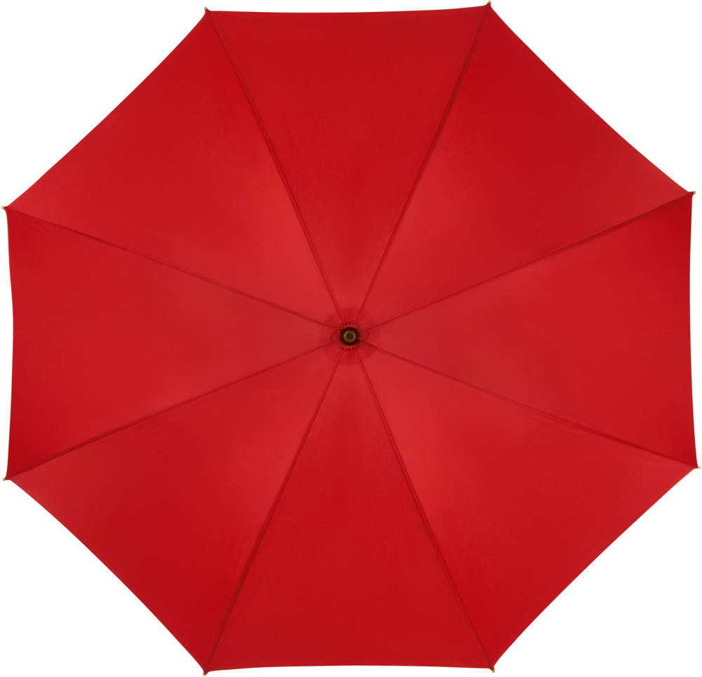 FALCONE - ECO - Handopening - Windproof - 102 cm - Rood