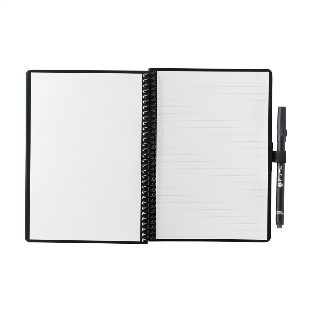 Bambook Classic Original Dot Grid Notebook A5 notitieboek