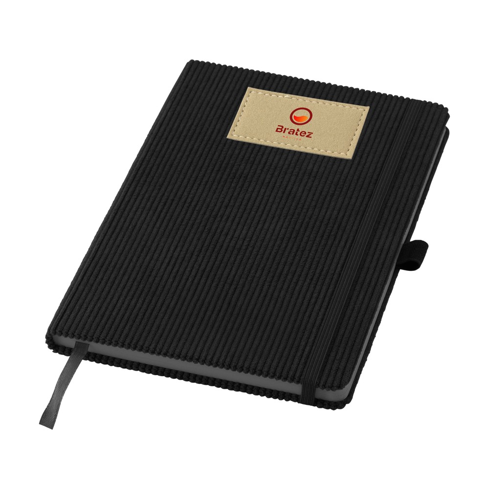 Alfie Notebook A5 notitieboek
