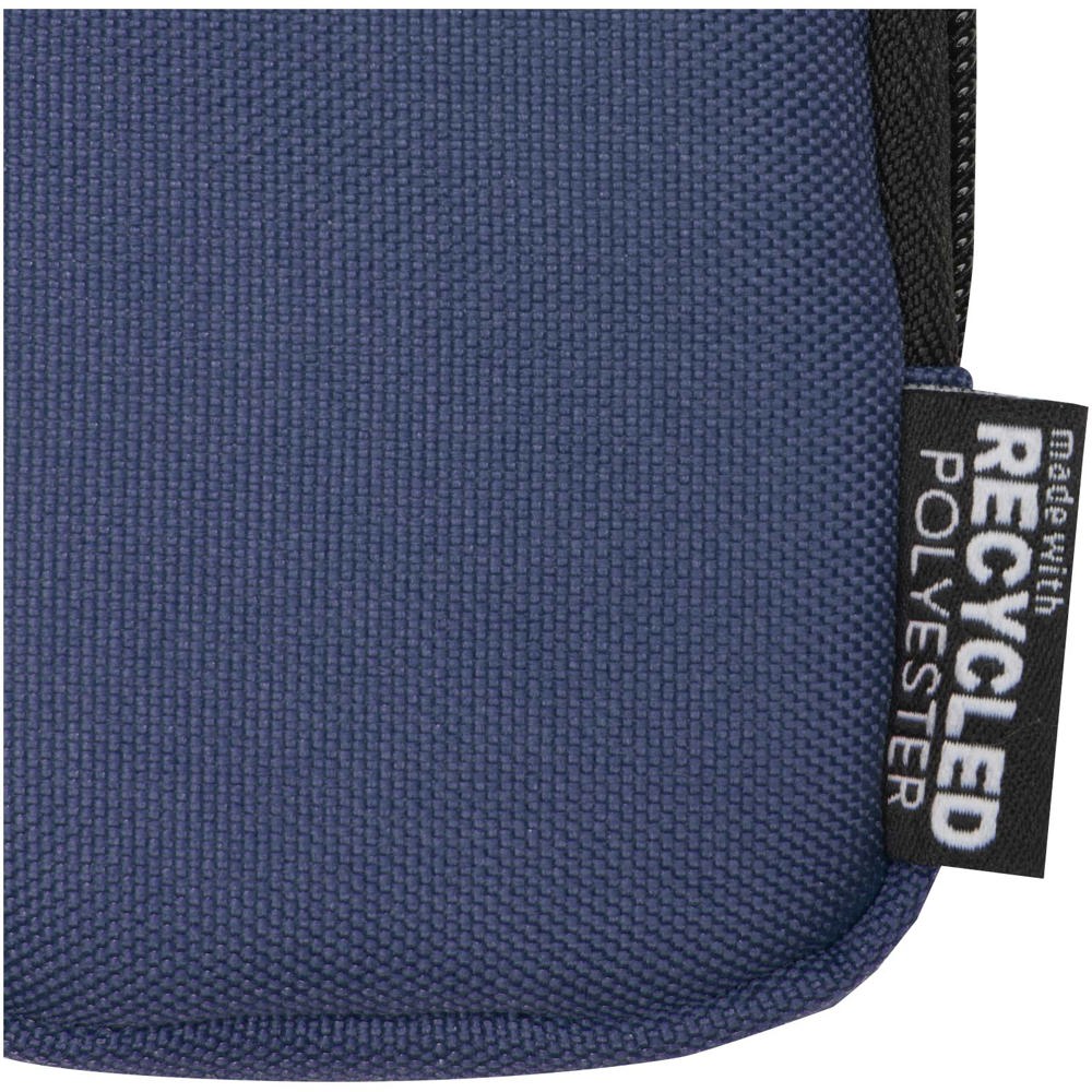 Byron Clip & Go GRS gerecycleerd klein etui 0,2L