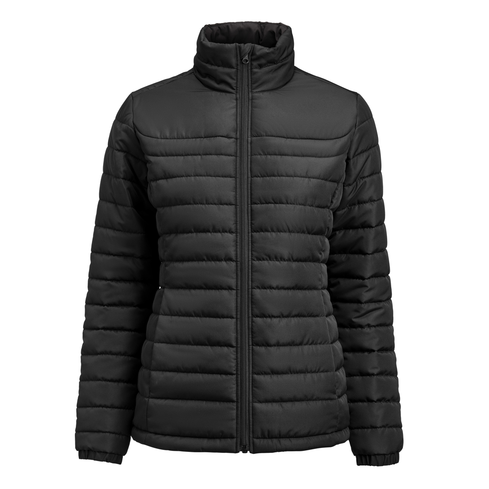 Arches Jas Dames - Zwart