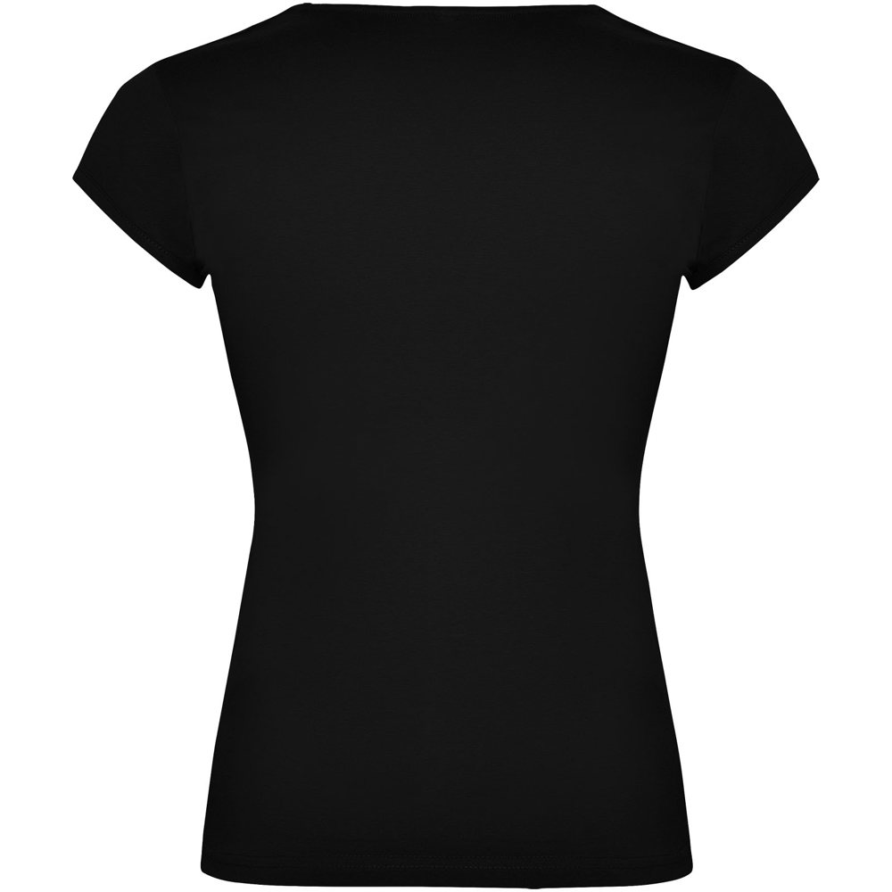 Belice 200 g/m² damesshirt met korte mouwen
