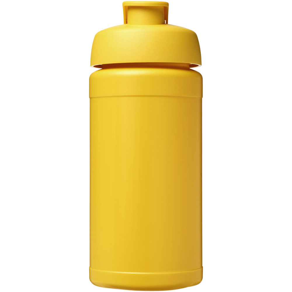 Baseline® Plus 500 ml sportfles met flipcapdeksel
