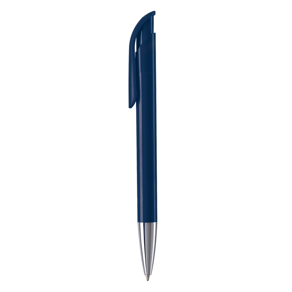 Balpen Atlas hardcolour metalen tip