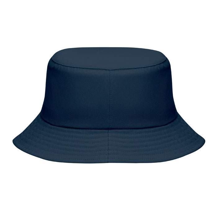 EMMER - Zonne-vissershoed polyester 150mo2437-85