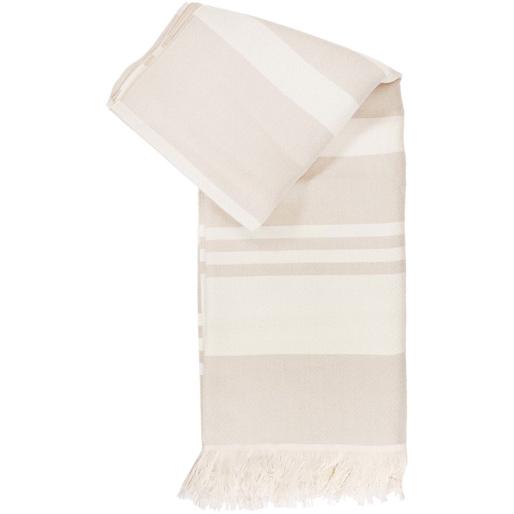 Citizen Green Axeline hamamfouta van biologisch katoen