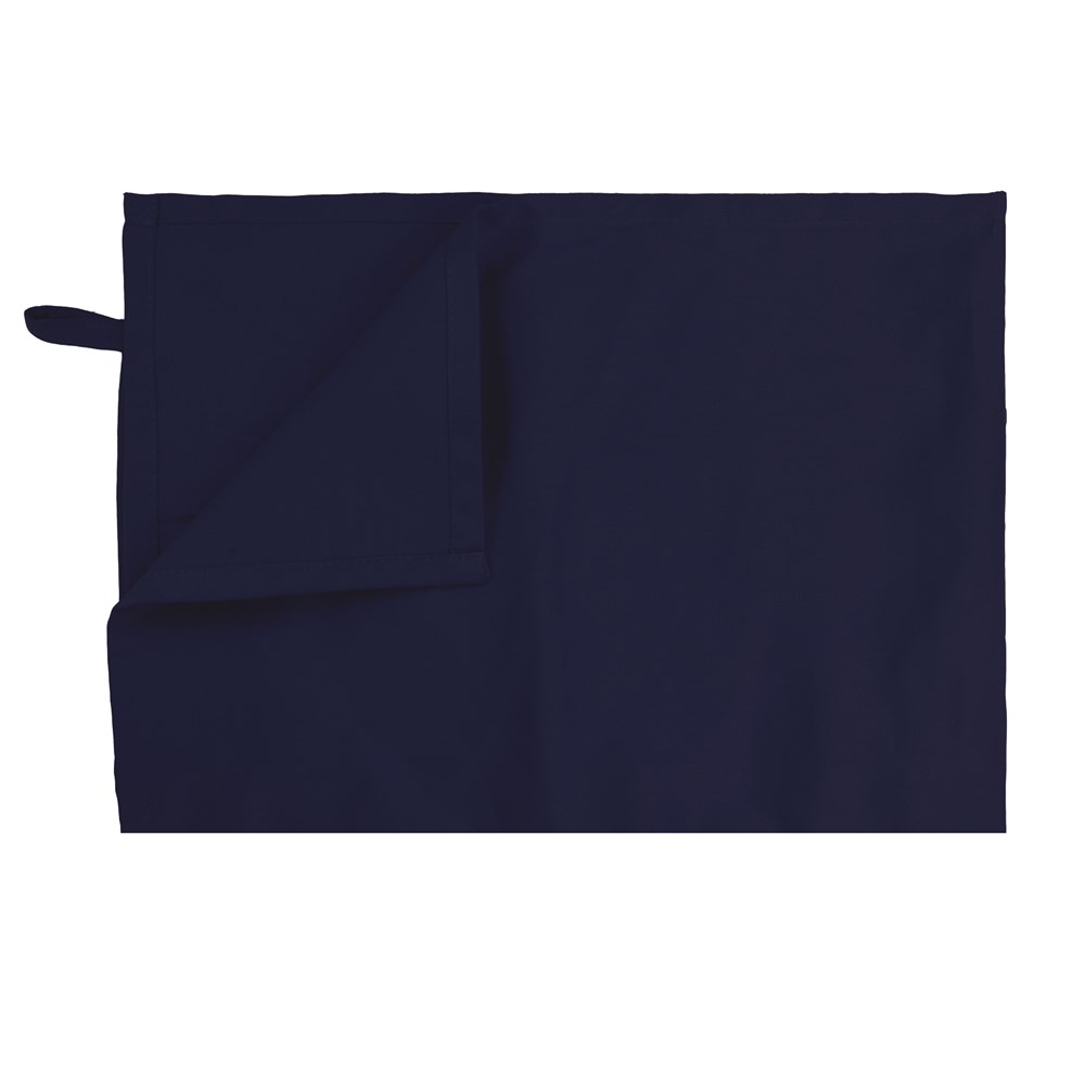 Tea Towel - Marineblauw