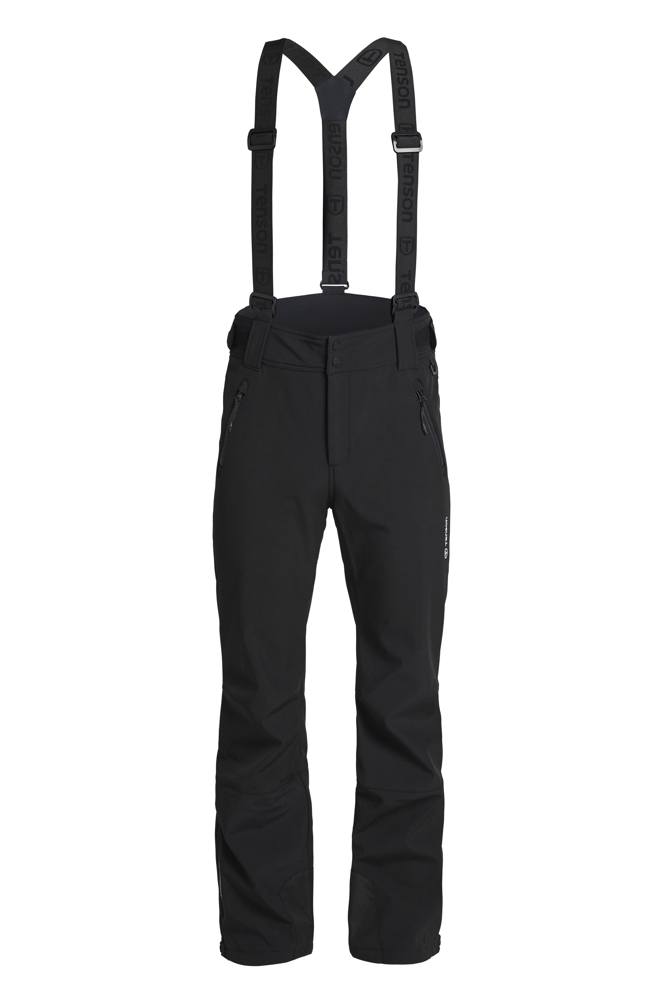 Cygnus Softshell SkiPants Men