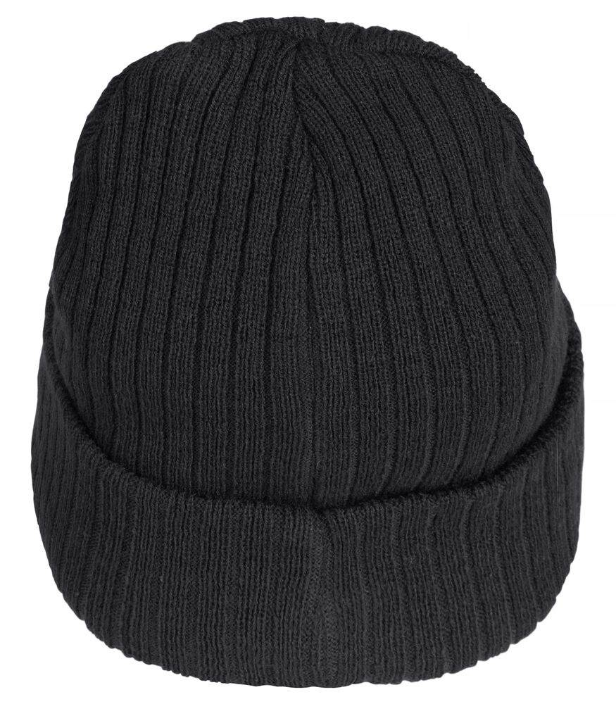 Clique - Milas Zwart One size