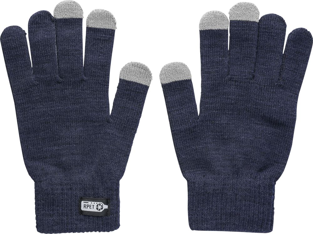 Handschoenen Nira | Gerecycled | Touchscreen