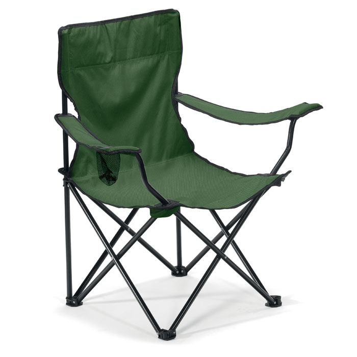 EASYGO - Strandstoel - Donker Marinegroen