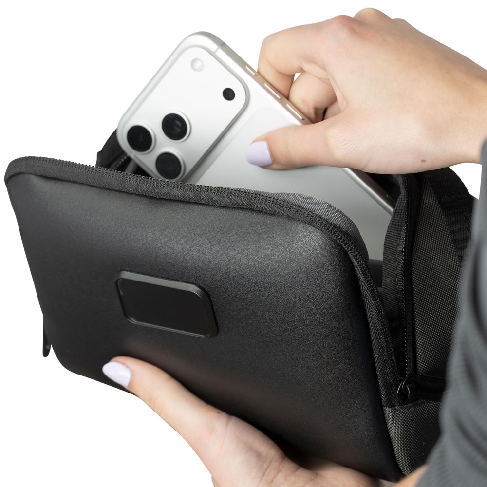 BrandCharger reisetui Ora