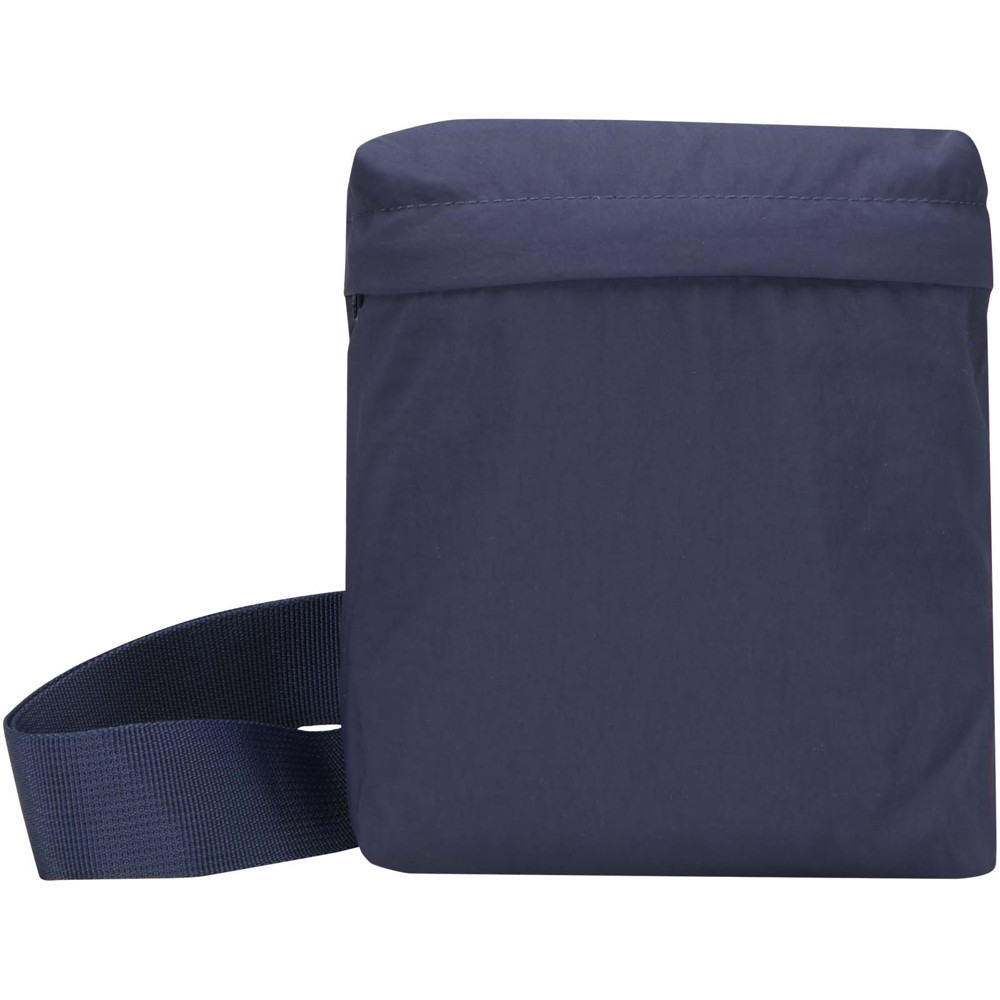 Arca GRS crossbodytas van gerecycled nylon